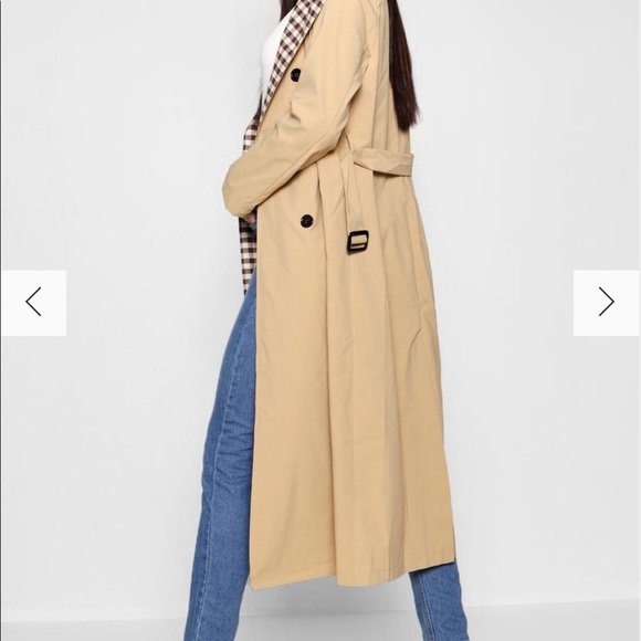 Trench coat - Picture 4 of 4